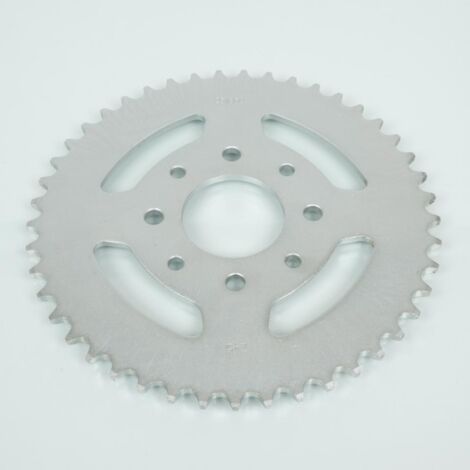 sifam-zahnkranz 45 zähne pas 520 bohrung 58mm für motorrad neu