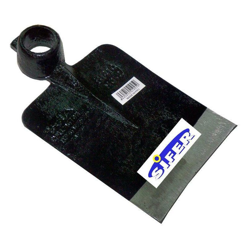 

sifer azada h818 215x145 mm num.2 1.135 gr - Mibricotienda