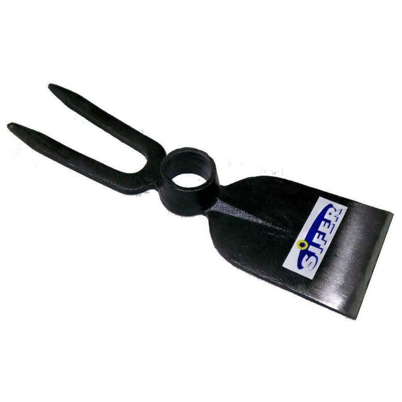 

sifer azadilla g510 270x 80 mm de 500 grs+horquilla - Mibricotienda