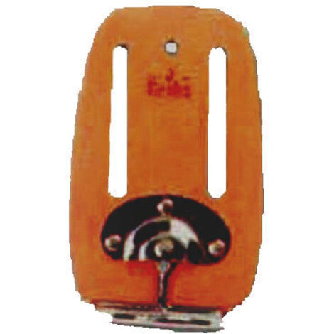 SIFER BOLSA DE PIEL MARTILLO R261N SIN CINTO