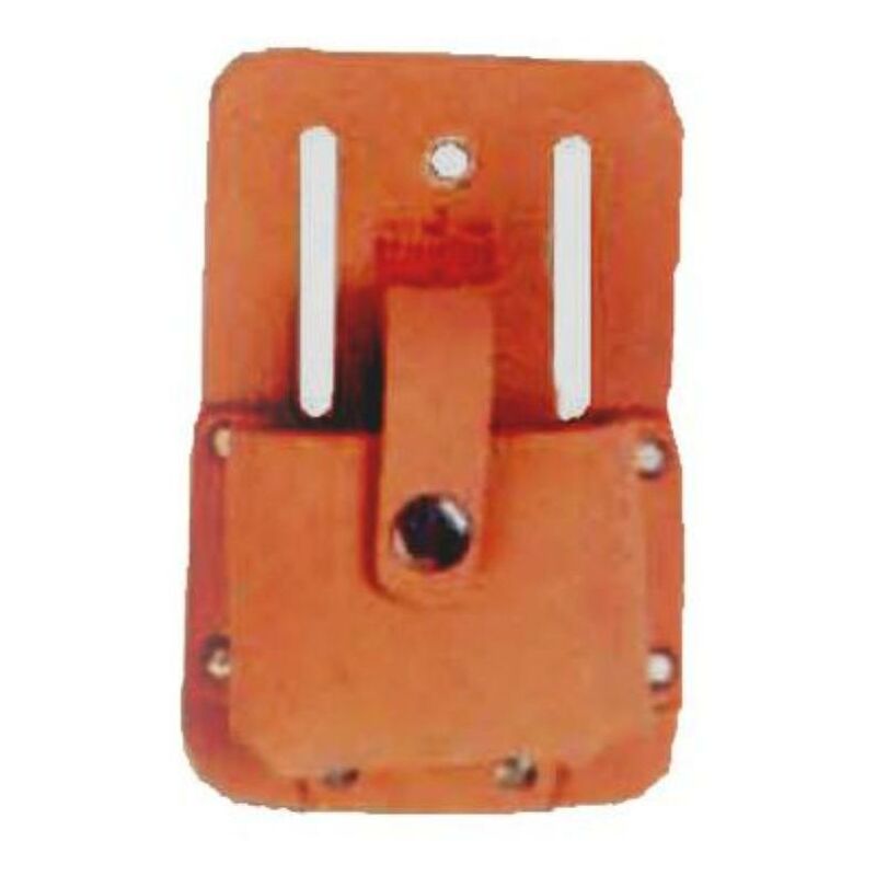 

sifer bolsa piel flexometros de 3- 5 mt sin cinto r266n - Mibricotienda