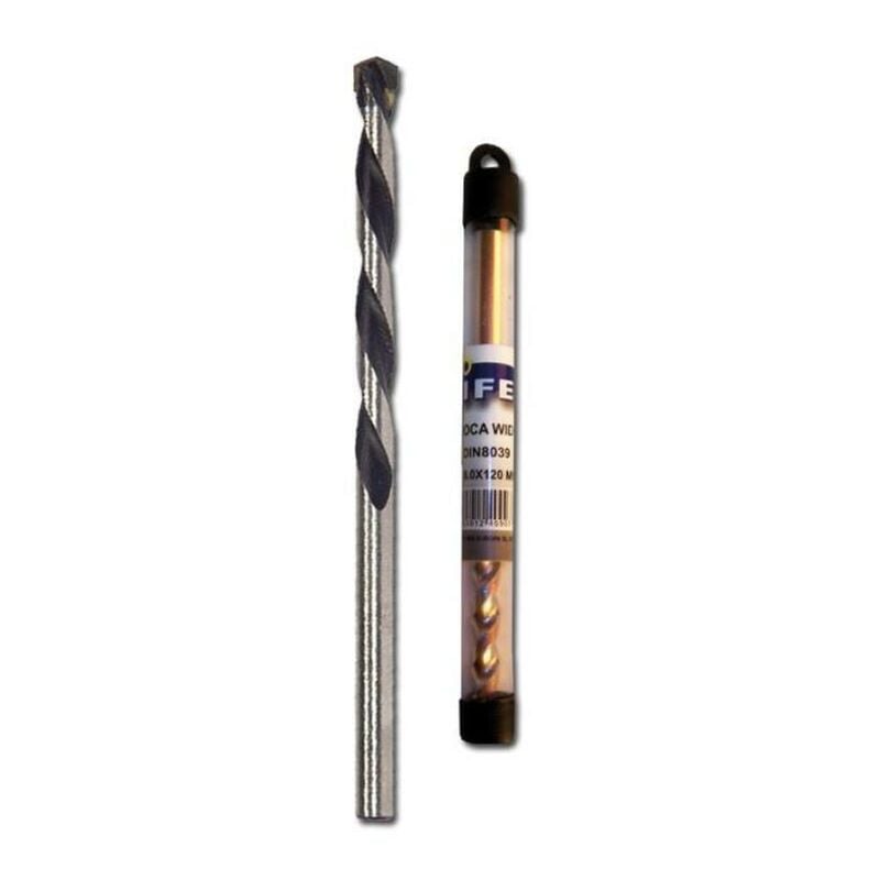 

sifer broca widia din 8039 7 mm - Mibricotienda