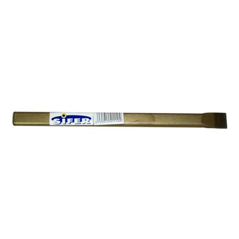 

MIBRICOTIENDA sifer cortafrios 350 mm w558b-350