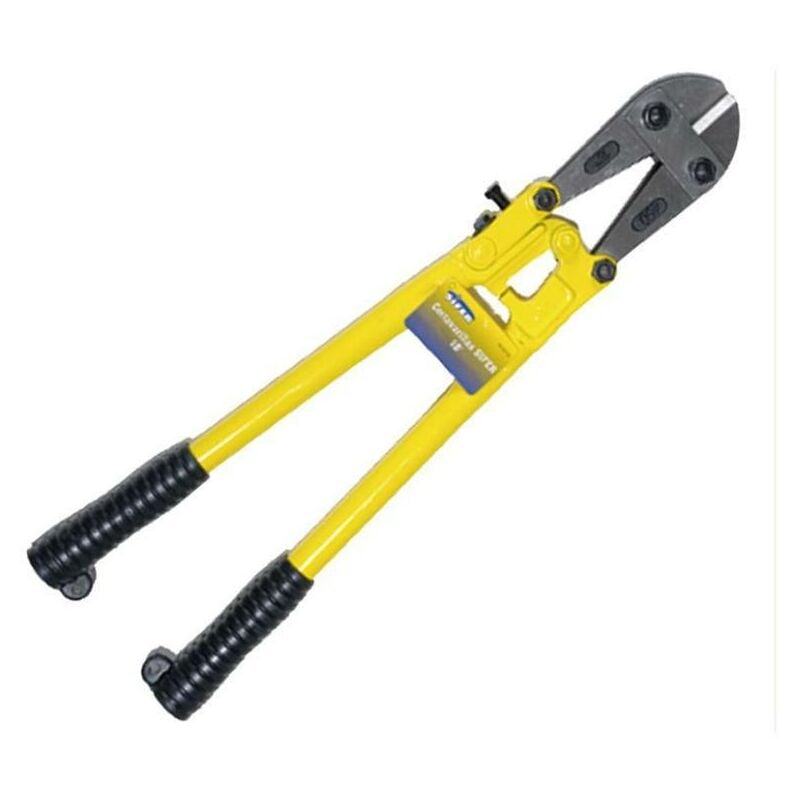 

sifer cortante 18 cizalla cortavarillas 45 cm para 8mm 10-6112 - Mibricotienda
