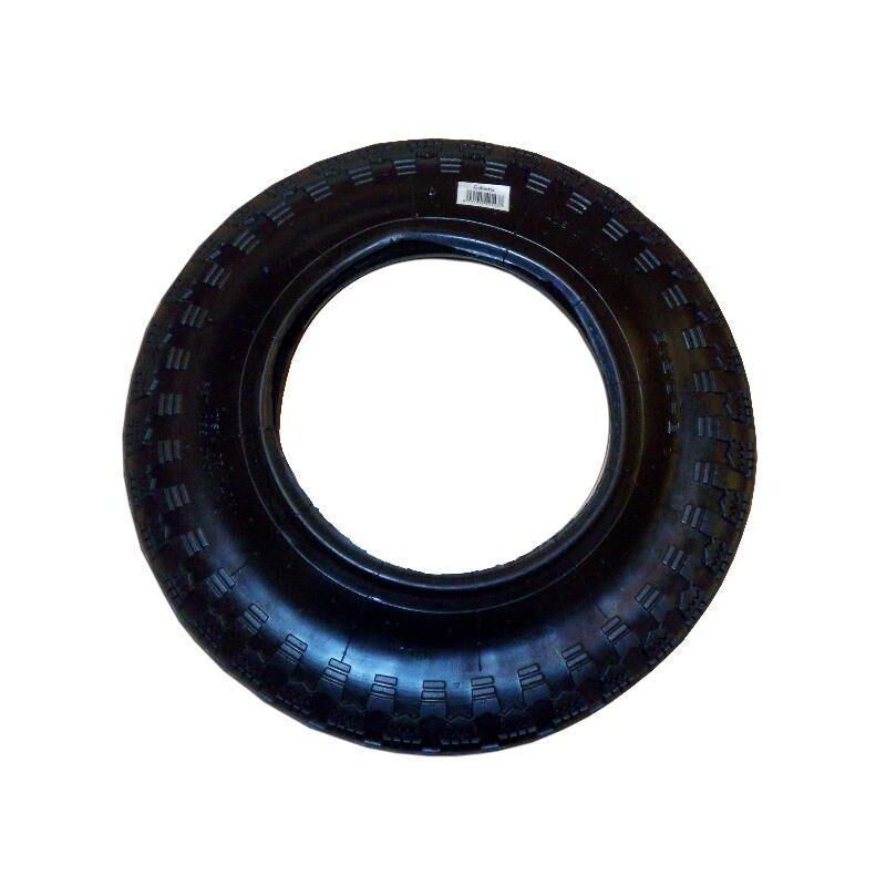 

sifer cubierta rueda carretilla obra 35cm ø x80 mm xym027-3.50-8 - Mibricotienda