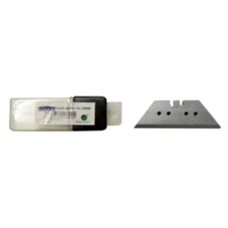 sifer cuchilla cutter 19mmb 10 und.de 61x19 mm perfor.blister