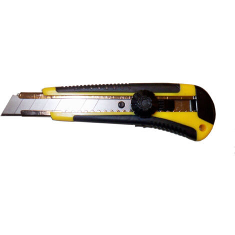 sifer cutter eco hoja larga lj-9923-18+1 hojas 100x18 mm blister