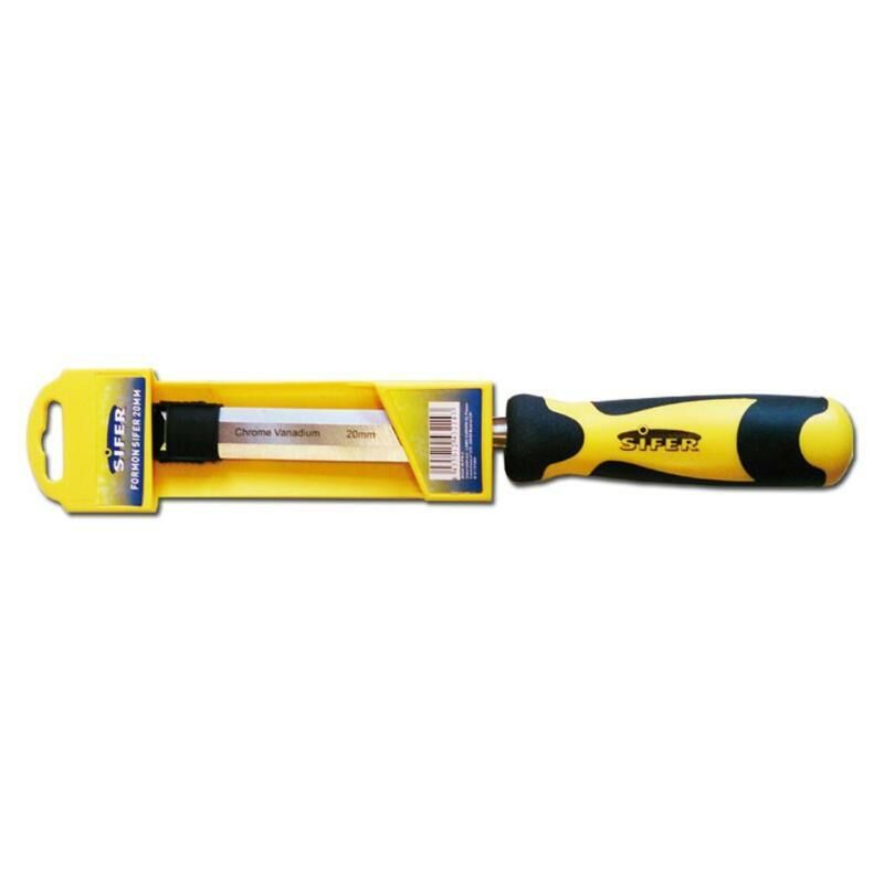 

sifer formon bicolor 12 mm 15-1804 - Mibricotienda