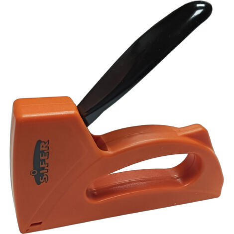 sifer grapadora abs grapa universal fina 0.7ø 6a10 mm 170110