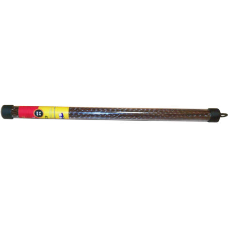 SIFER HILO DESBROZADOR MAGIC-TWIST NARJ/NGR HELICO 25 TIRAS 425X3MM