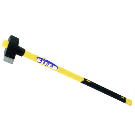 SIFER KEILHAMMER 3 KG M/FASER SI79530 A621WHD