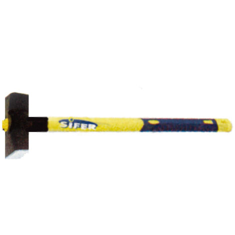 SIFER-Keule 4 kg mit Faser 44440