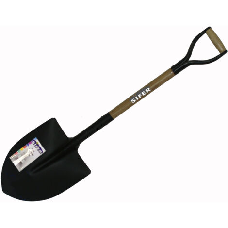 Sifer Lames Pointe 3 Anneaux Bois 543Y
