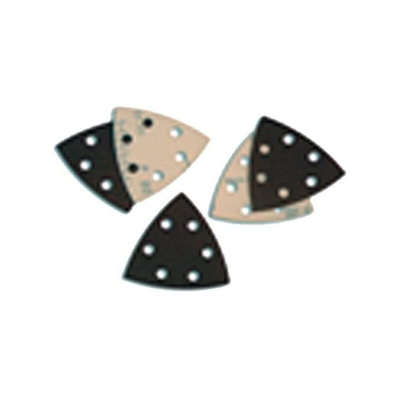 

MIBRICOTIENDA sifer lija triang.velcro 25unx94 6a.gr-100