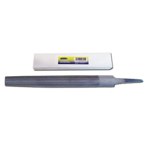 sifer lima mediacaña 6 entrefina sin mango 152 mm 52010602