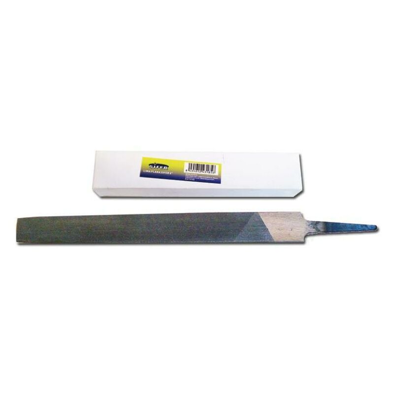 

sifer lima plana 6 entrefina sin mango 152 mm 52010601 - Mibricotienda