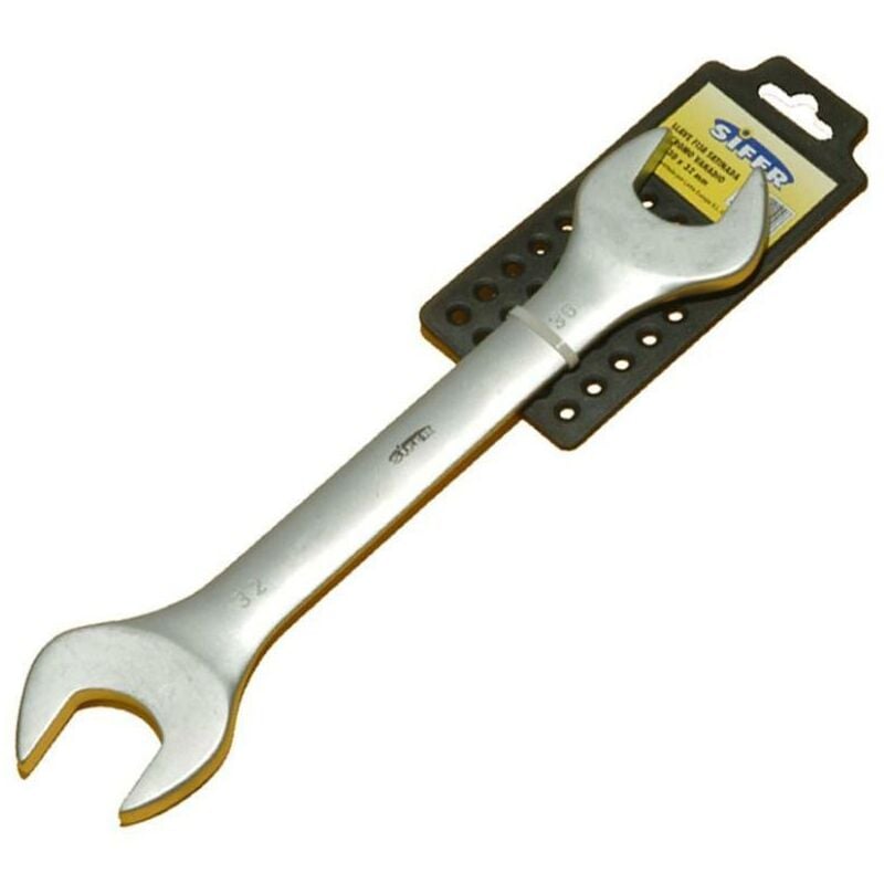 

MIBRICOTIENDA sifer llave fija satinada 20-22 1525.20