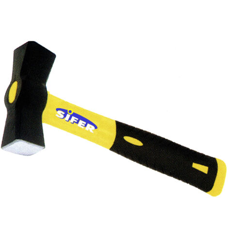 sifer maceta albañil 1,4 kg m-fibra tipo español 44214 de 1.4 kg