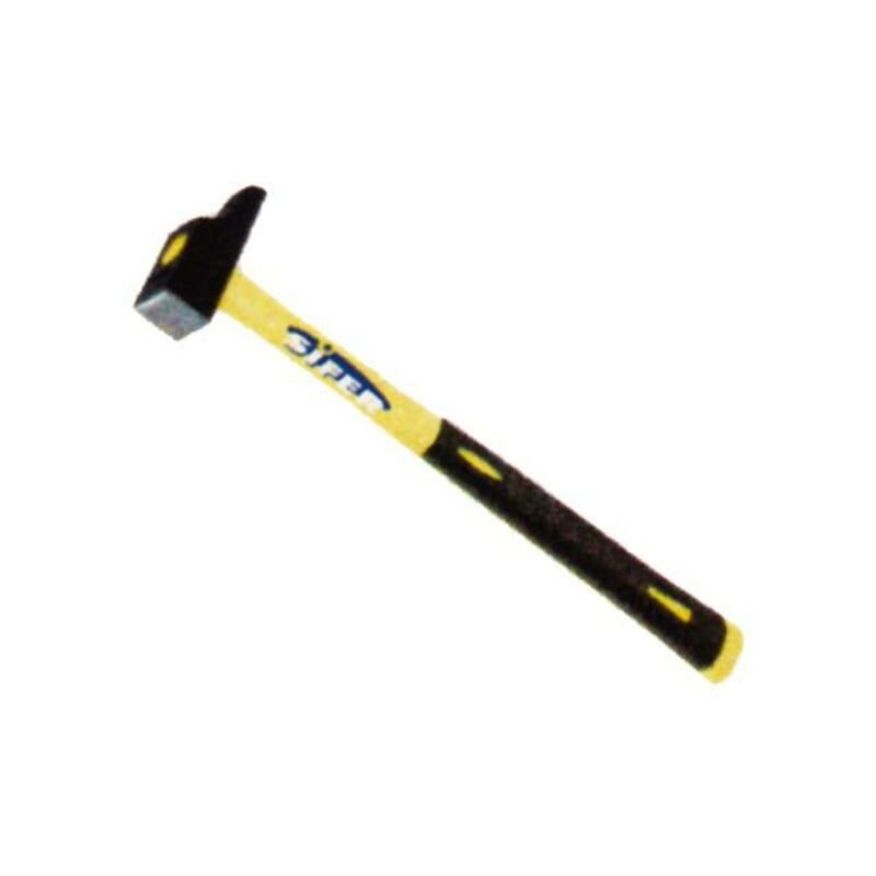 

sifer martillo peña m-fibra de 25 mm 34625 - Mibricotienda
