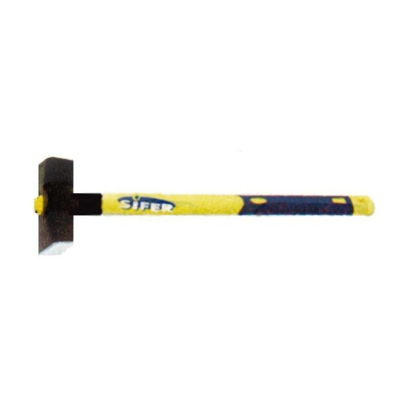 

MIBRICOTIENDA sifer maza 4 kg m-fibra 44440