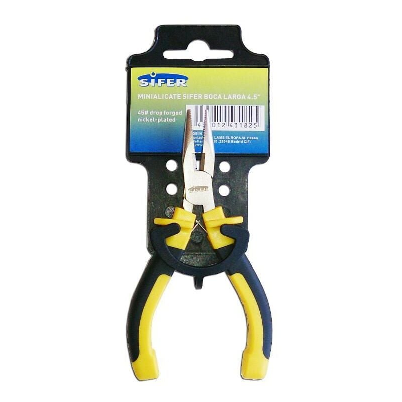 

sifer minialicate b-larga 4,5 115 mm 11154505c - Mibricotienda