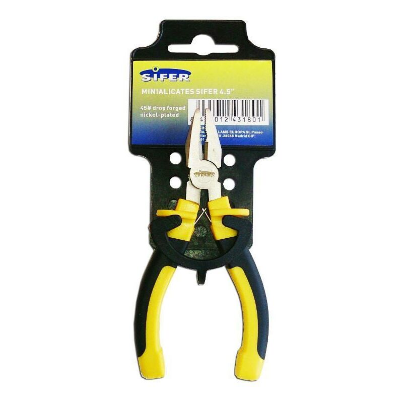 

sifer minialicate universal 4,5 115 mm 11154505a - Mibricotienda