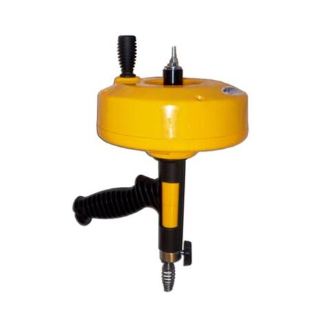 Sifer Muelle Desatascador 7,0 mm x 7,60 m 0125ED Automático