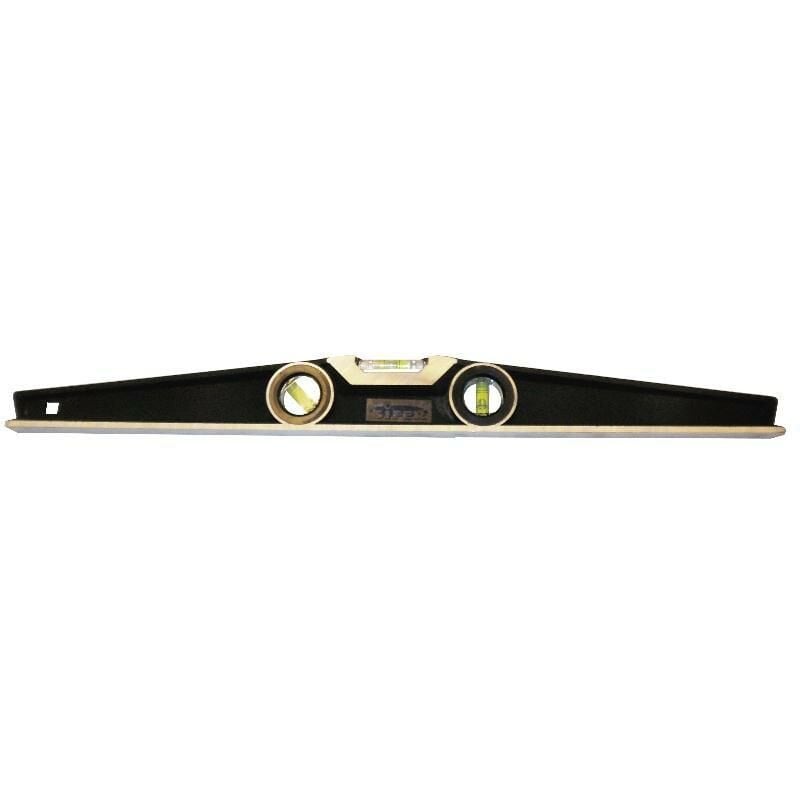 

MIBRICOTIENDA sifer nivel profesional alumio negro 600mm jyc-99a-2