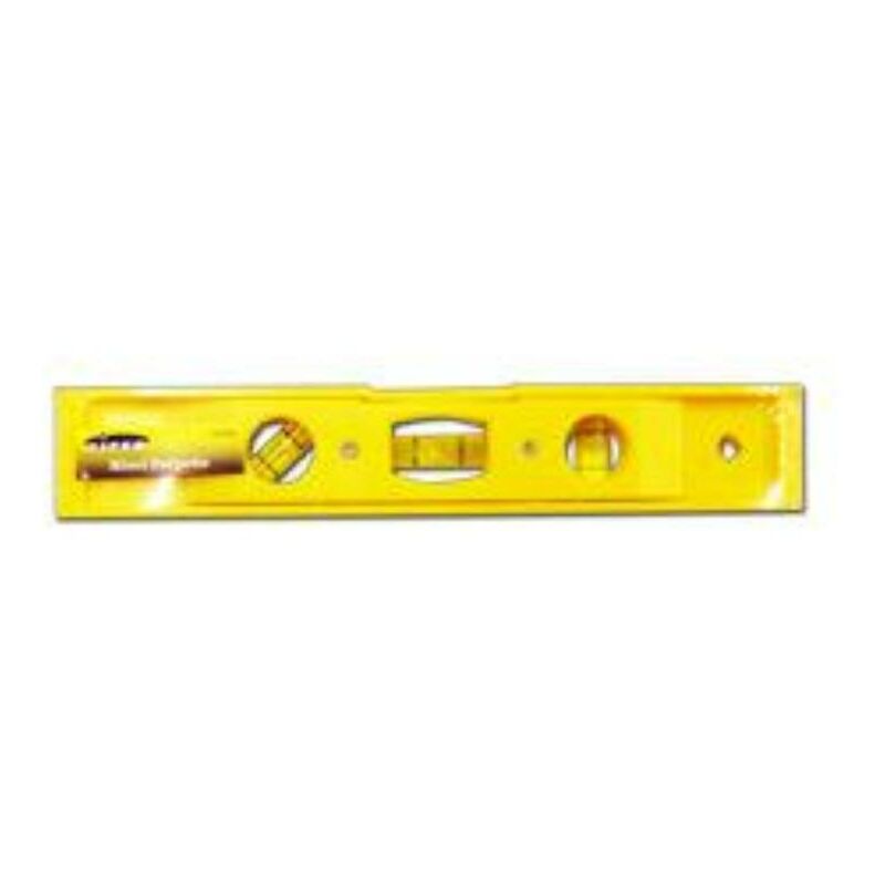 

MIBRICOTIENDA sifer nivel torpedo abs con iman 230 mm 19-2502