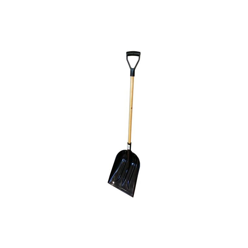 

pluvia pala plastico 120x36 mango 28ø madera anil 535py plhf-080 - Mibricotienda