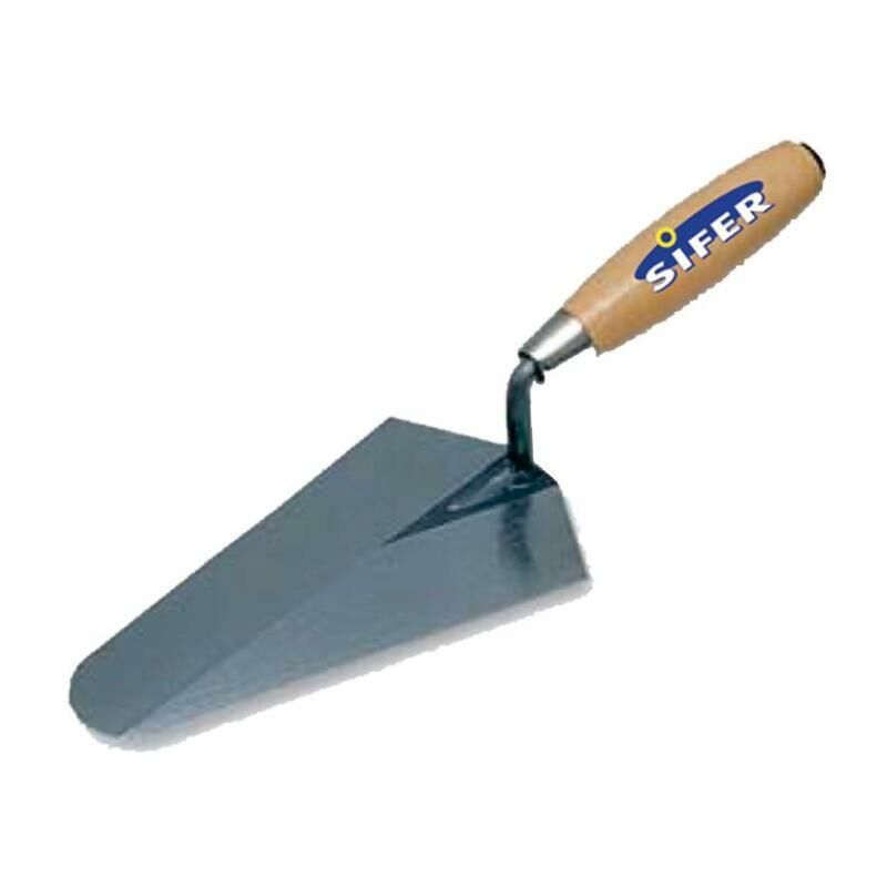 

MIBRICOTIENDA sifer paleta madrid 240 mm mango madera 14224000