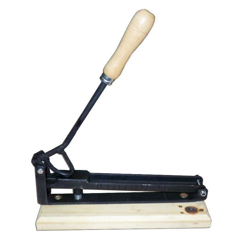

sifer partealmendras manual medidas tabla 25 cm x 9 cm - Mibricotienda