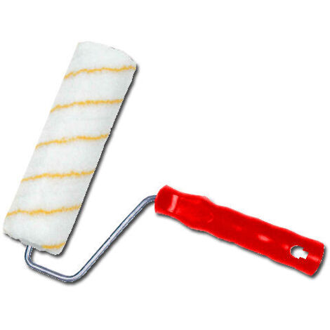 Sifer pintor rodillo antigota paredes/techo 18 cm x 40 mm