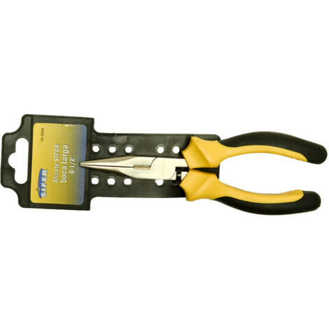Sifer Pinza Bocca Cicogna 7 Bicolore 102024