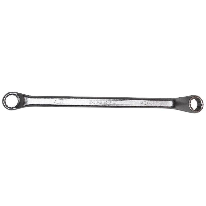 

sifer+pro llave estrella codo cro-van 2 bocas 10-11 181-2-623574 - Mibricotienda