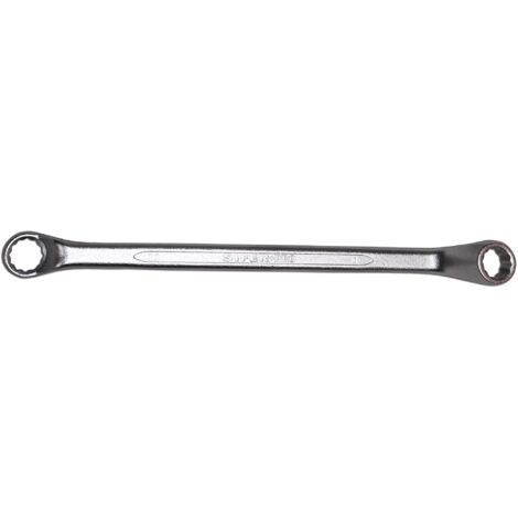 SIFER PRO Llave Estrella Codo CRO VAN 2 Bocas 20-22181 2-623579