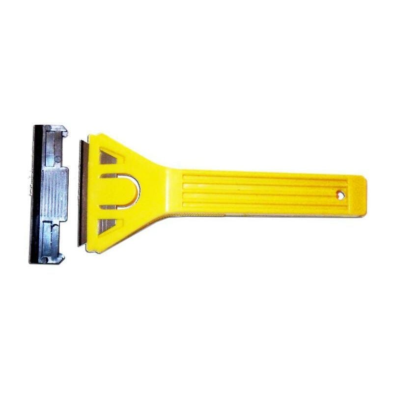 

sifer rascador con tapa lj-48 (rascavidrios) blister - Mibricotienda