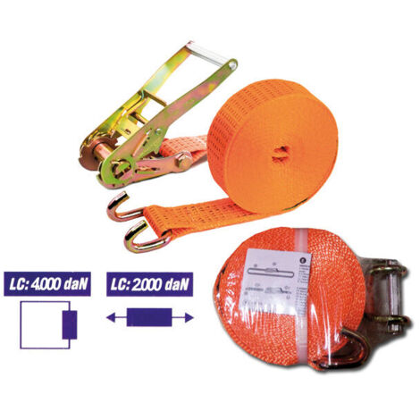 sifer ratchet 50mm x 9m gancho abierto 4tn camion  09531636lam