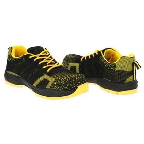 sifer-safety zapatilla seguridad punt+plant s1p src si de7-41