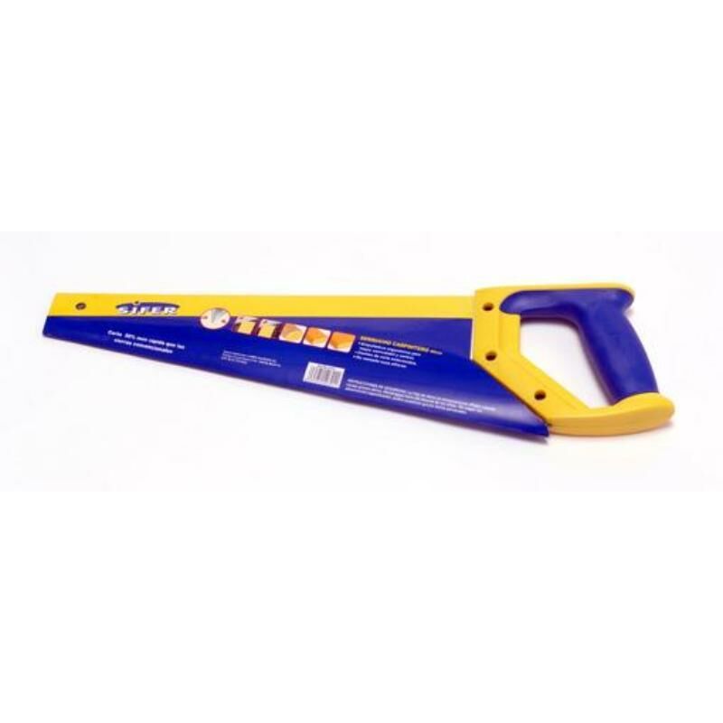 

sifer serrucho carpintero 14 35 cm psw10-35 - Mibricotienda