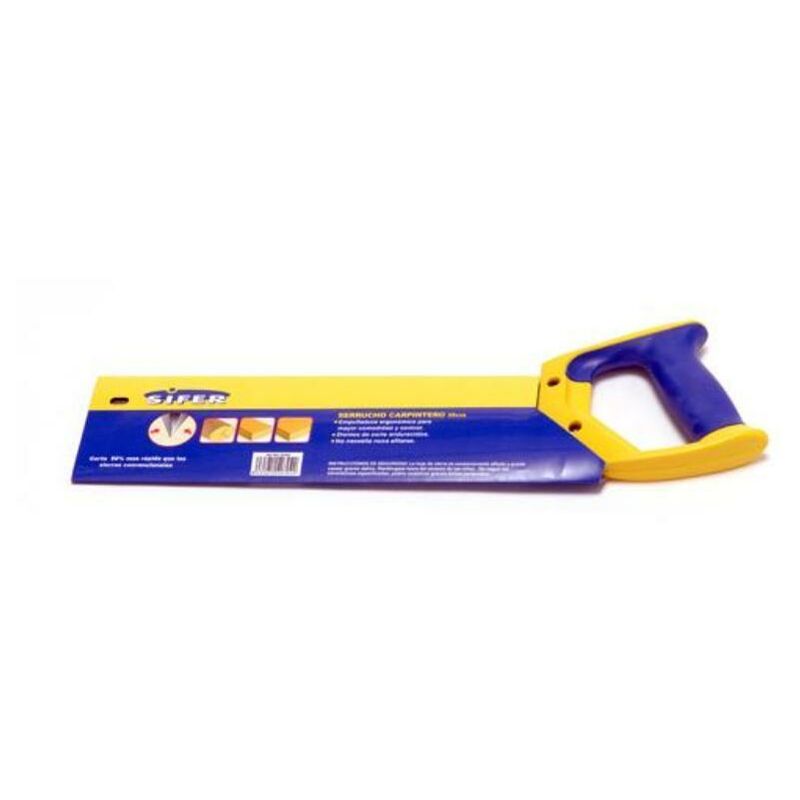 

sifer serrucho costilla 14 35 cm psw10b-35 - Mibricotienda
