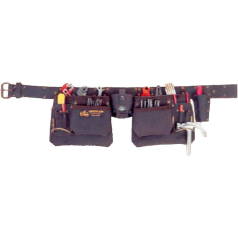 SIFER sifer bolsa nylon doble con cinto r0t01 , sifer bolsa nylon doble con cinto r0t01