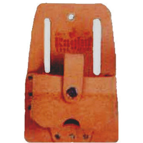 SIFER sifer bolsa piel flexometros de 8-10 mt sin cinto re265n