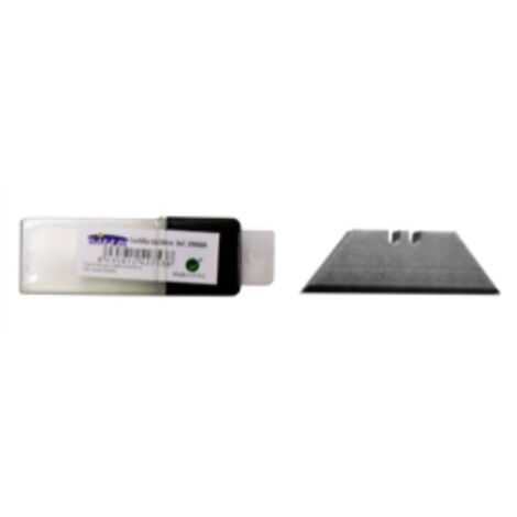 SIFER sifer cuchilla cutter 19mma 10 und.de    61x19 mm blister