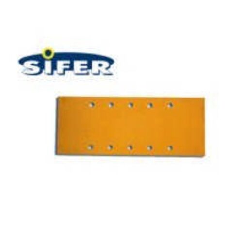 SIFER sifer lija pinza set-25  93x230  8a.gr- 80 , sifer lija pinza set-25  93x230  8a.gr- 80