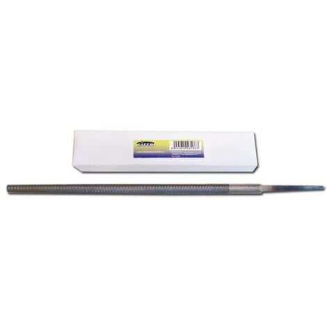 SIFER sifer lima redonda 6 entrefina sin mango 152 mm 52010603
