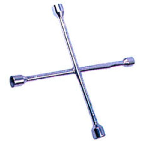 SIFER sifer llave cruz 17-19-21-23 coche  360210 , sifer llave cruz 17-19-21-23 coche  360210