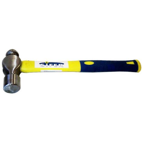 SIFER sifer martillo bola m-fibra c 16 oz 454 gr 15016 , sifer martillo bola m-fibra c 16 oz 454 gr 15016