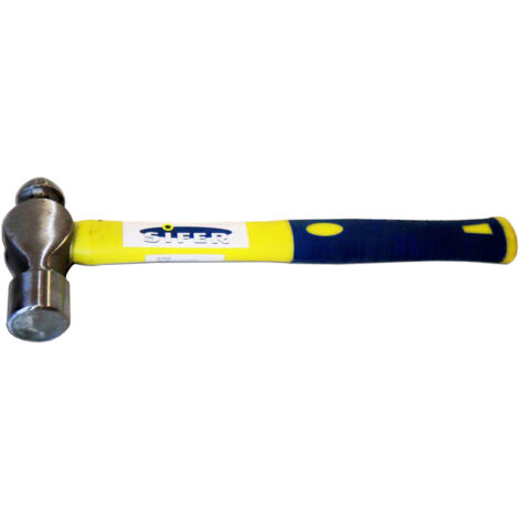 SIFER sifer martillo bola m-fibra d 24 oz 676 gr 15024 , sifer martillo bola m-fibra d 24 oz 676 gr 15024