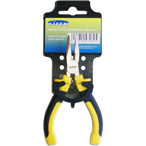 SIFER sifer minialicate b-larga 4,5 115 mm 11154505c , sifer minialicate b-larga 4,5 115 mm 11154505c